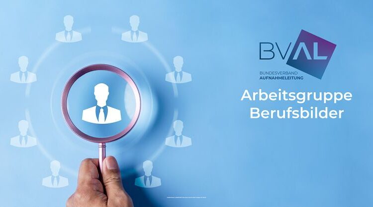 BVAL Arbeitsgruppe Berufsbilder