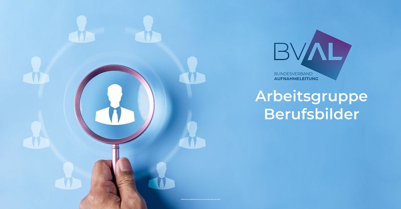 BVAL Arbeitsgruppe Berufsbilder